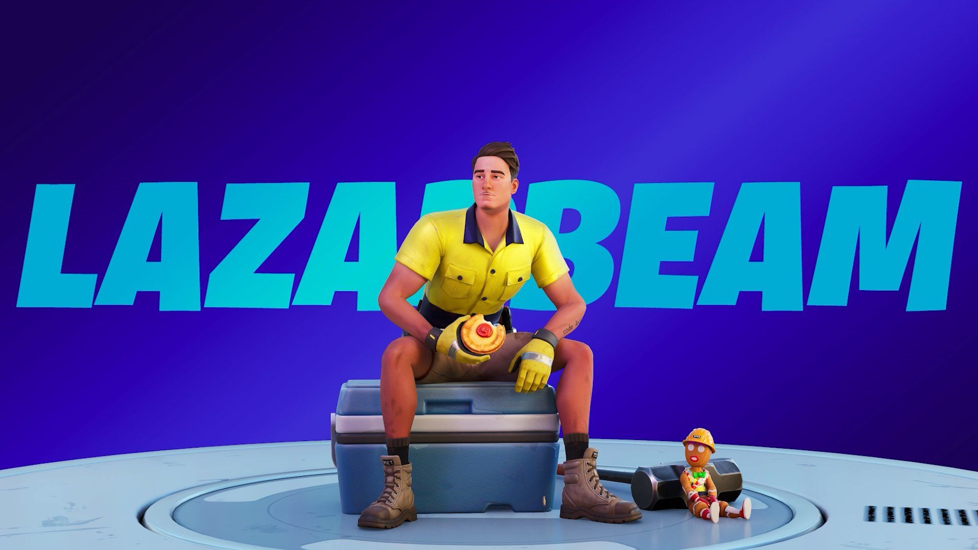 LazarBeam net worth: The Fortnite Gamer’s net worth will leave fans astonished