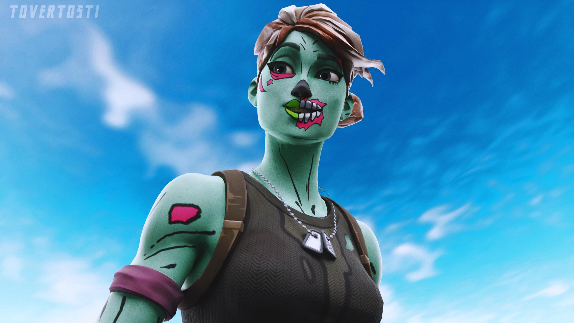 Fortnite Wallpapers [Blender] : FortNiteBR