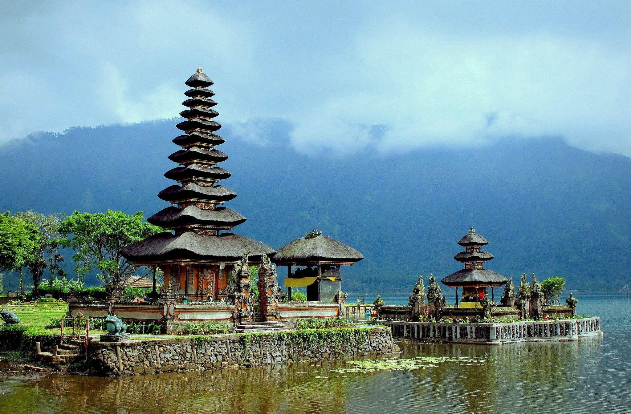 Bali Wallpapers