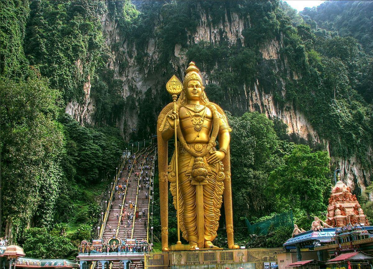 High Definition Photo And Wallpapers: malaysia murugan, murugan