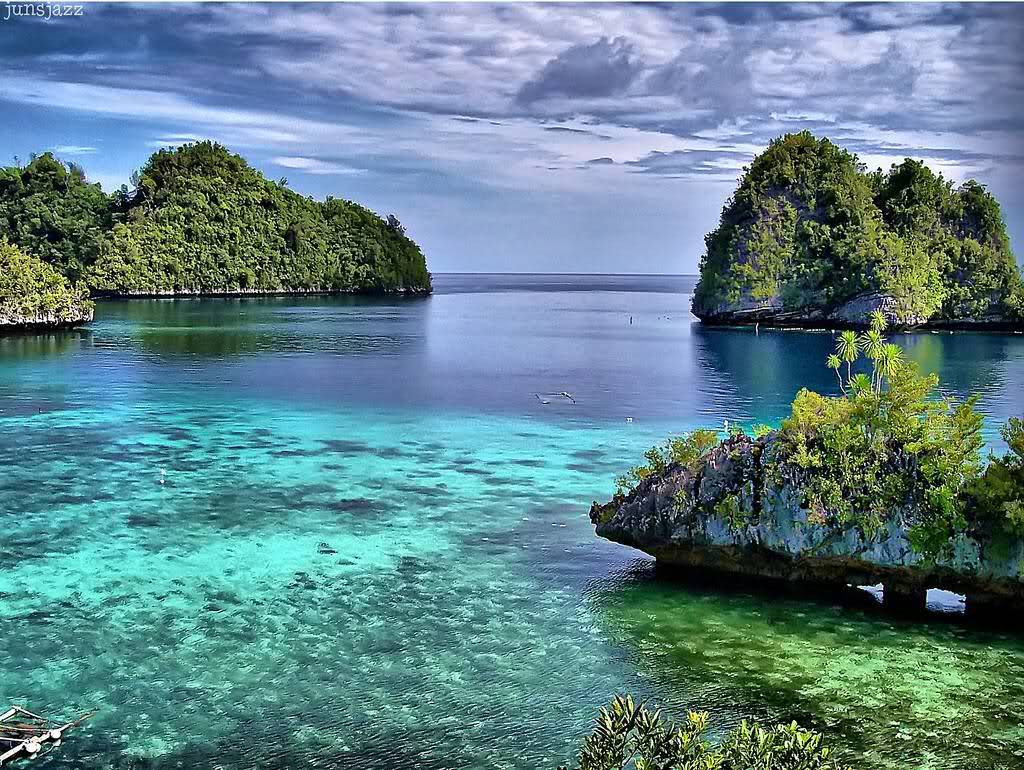 Philippines Wallpapers: Download HD Wallpapers Here
