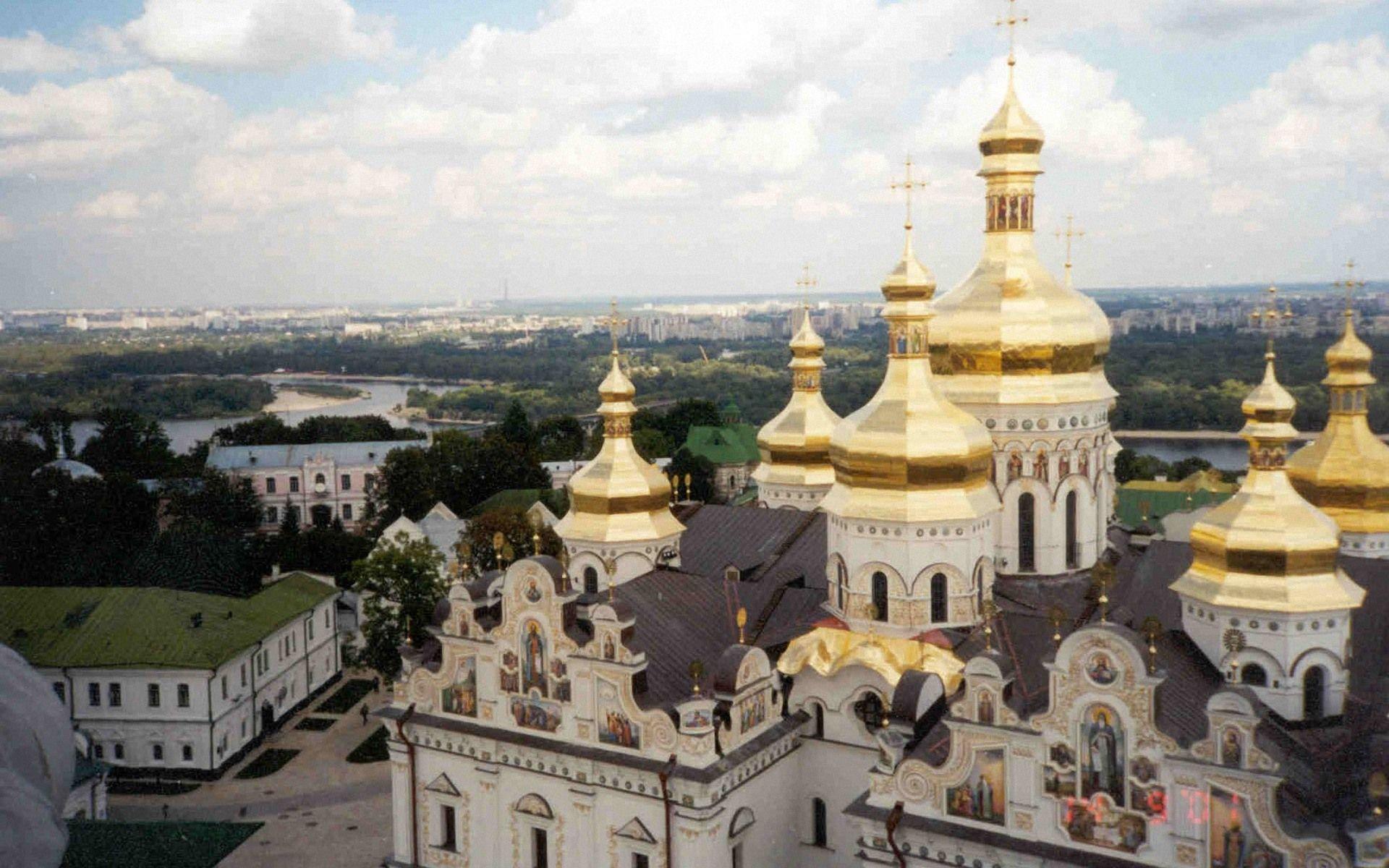 Kiev Ukraine wallpapers