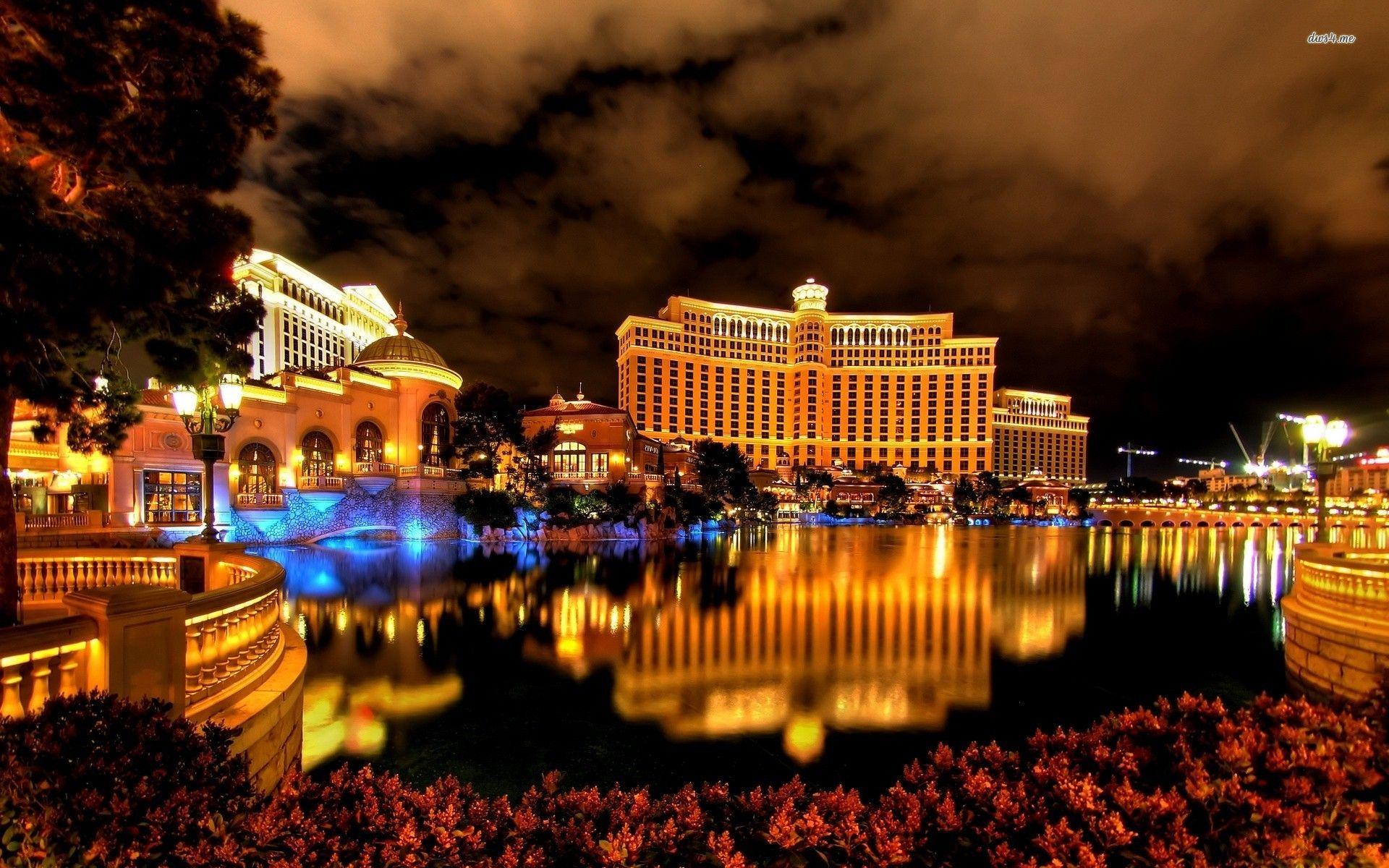 Las Vegas Desktop Backgrounds – Wallpapercraft