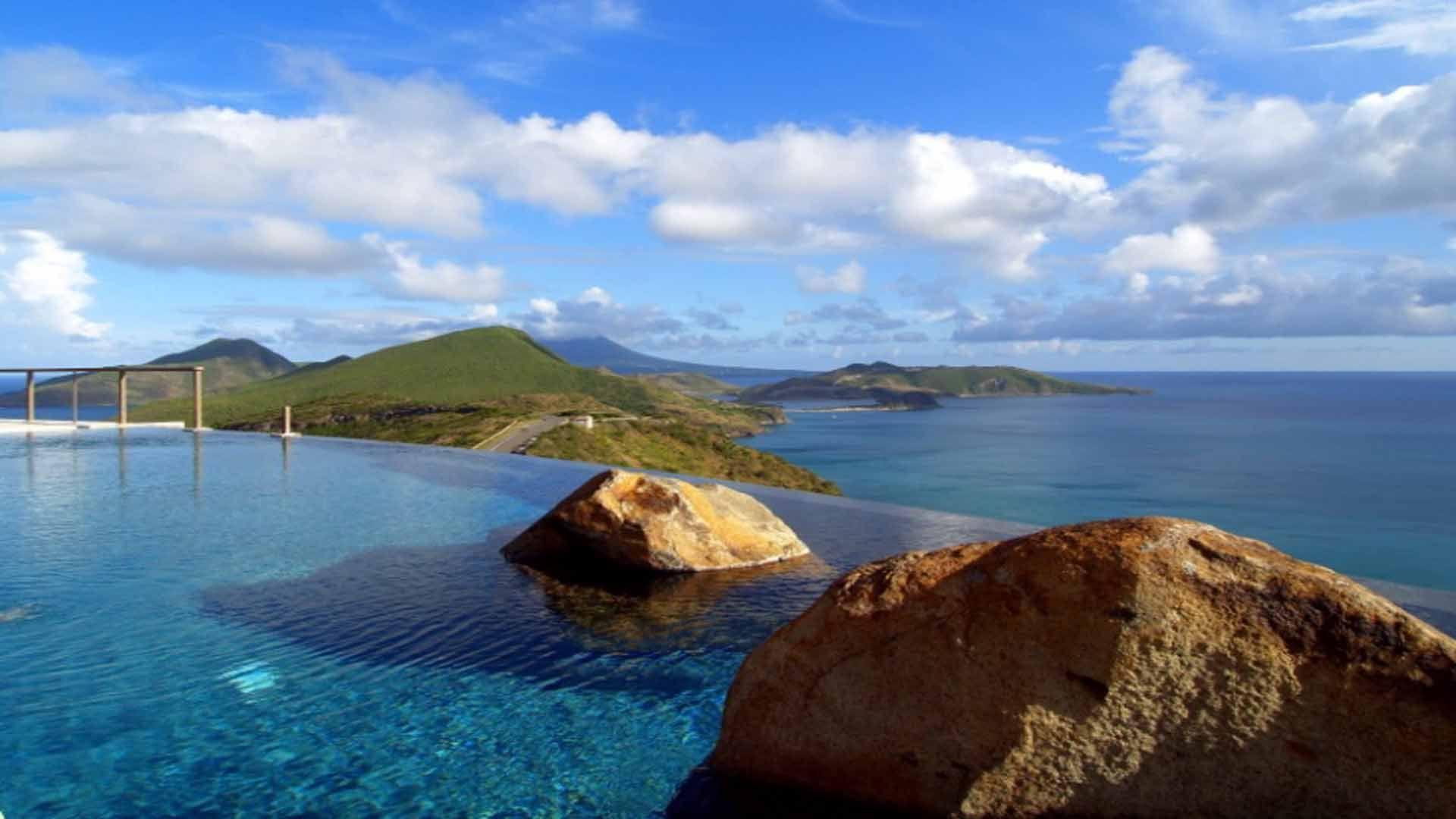 Turnkey Caribbean Homes and Villas at St. Kitts