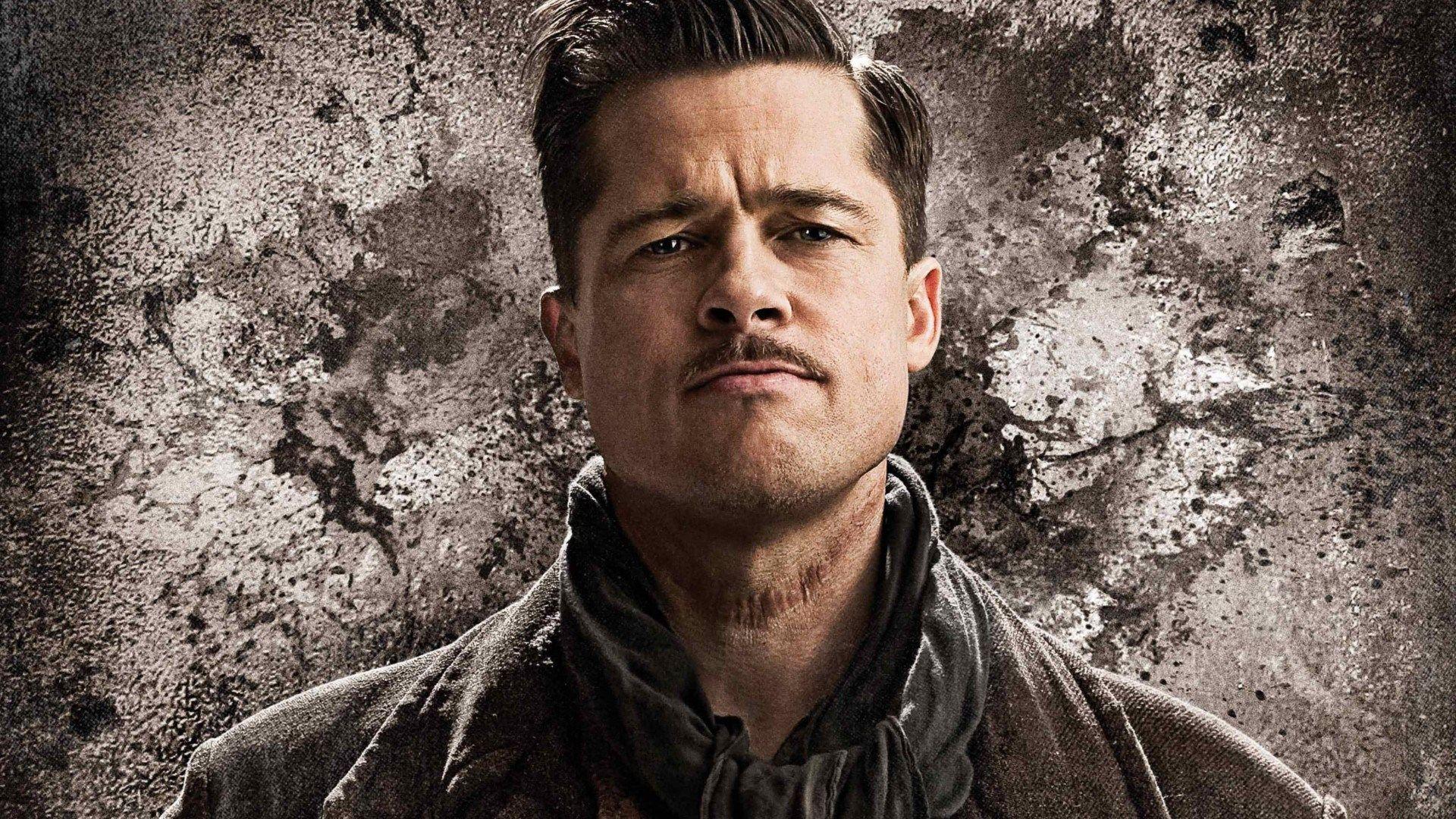 High Resolution Wallpapers = inglourious basterds picture