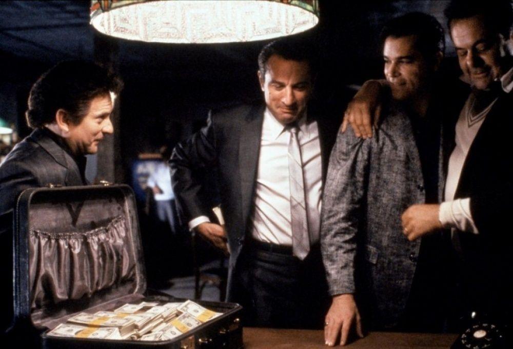 Goodfellas Quotes • Quote/Review Blog