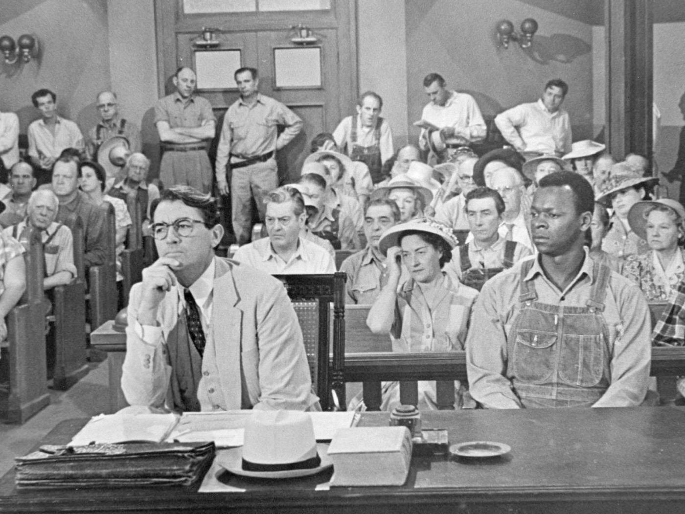 To Kill a Mockingbird Wallpapers, Wallpapers