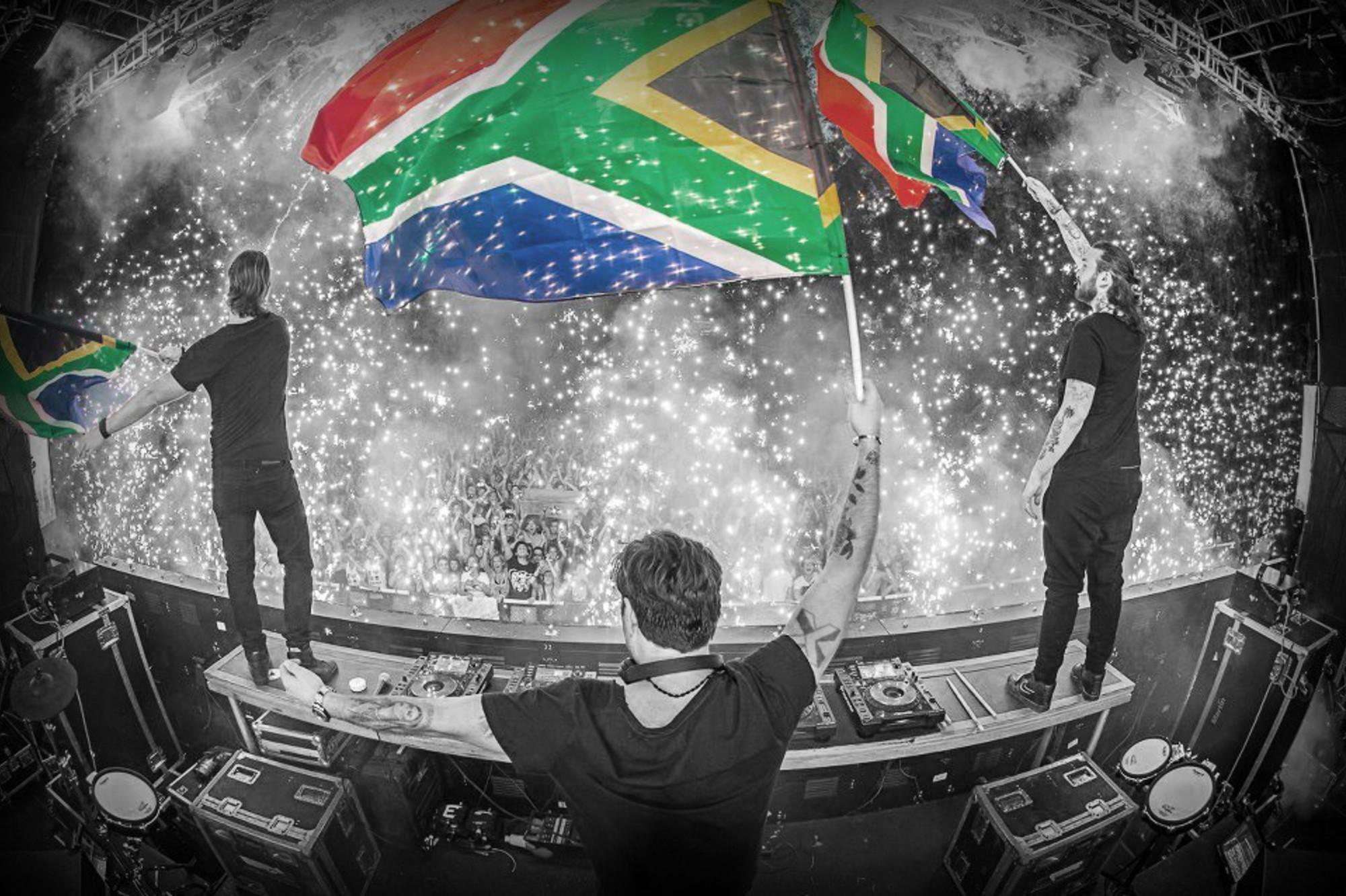 Music party mafia swedish south africa concert house wallpapers