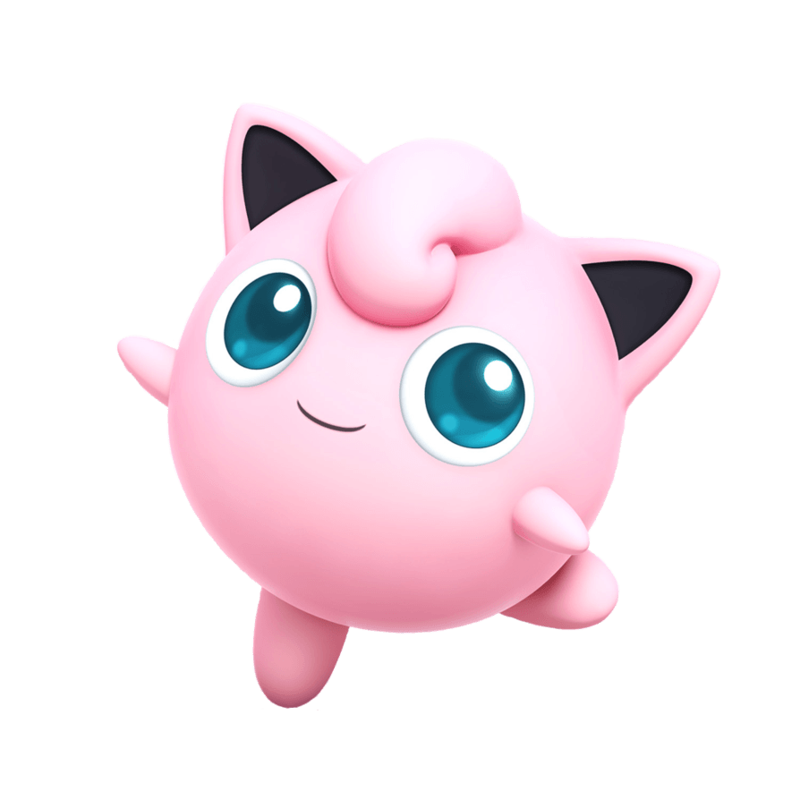 Jigglypuff