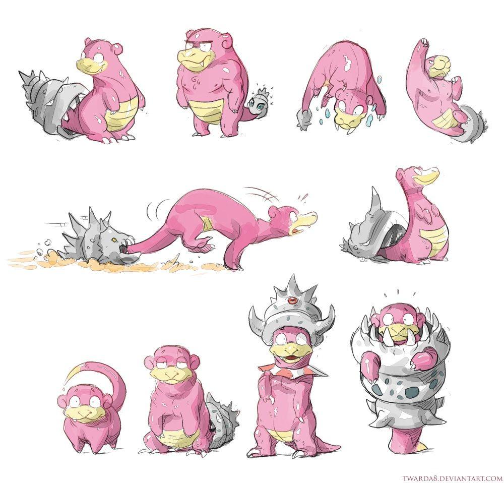 slowking