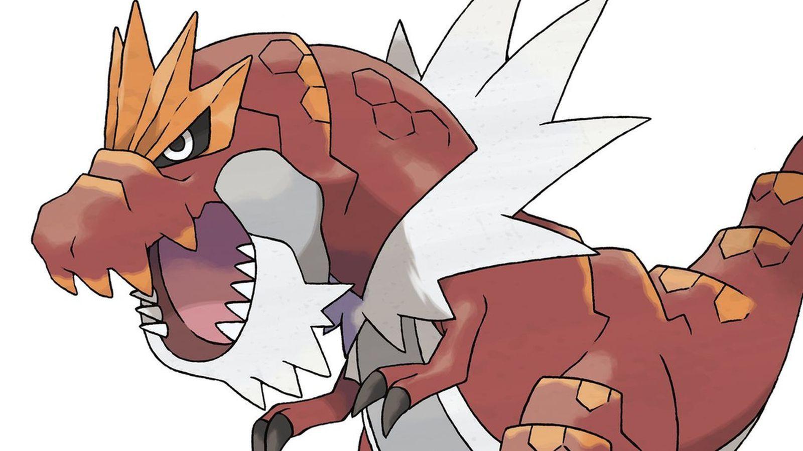 Pokemon X and Y’s fossil Pokemon and evolutions revealed