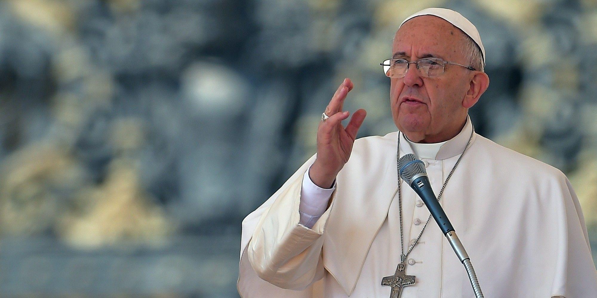 Why Pope Francis Isn’t a Liberal Reformer
