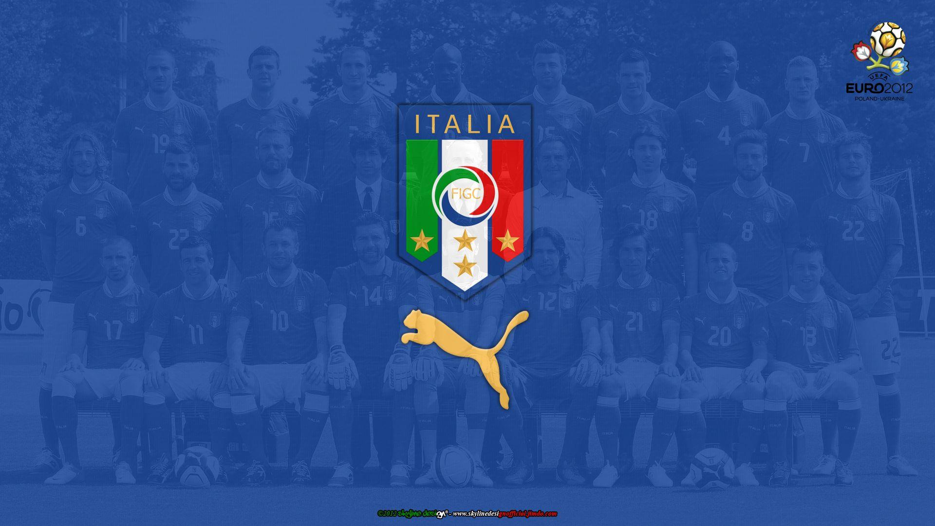 Italy Football Wallpapers