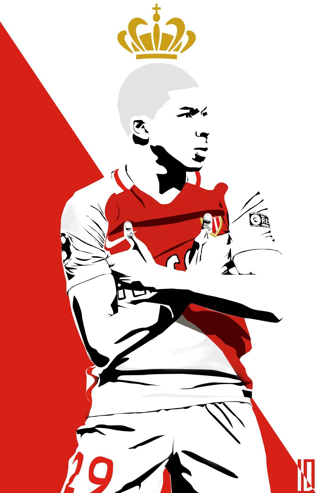 Résultat de recherche d’image pour kylian mbappé wallpapers