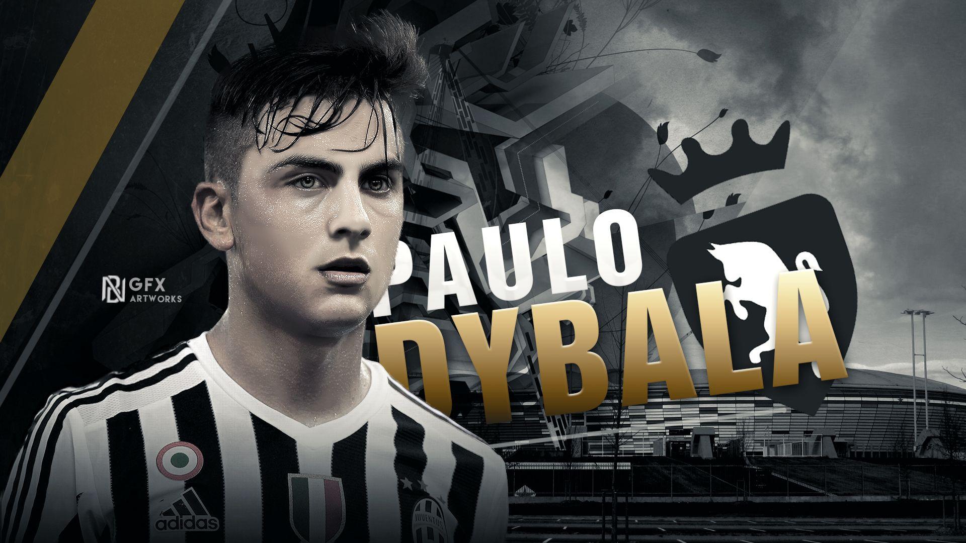 dybala