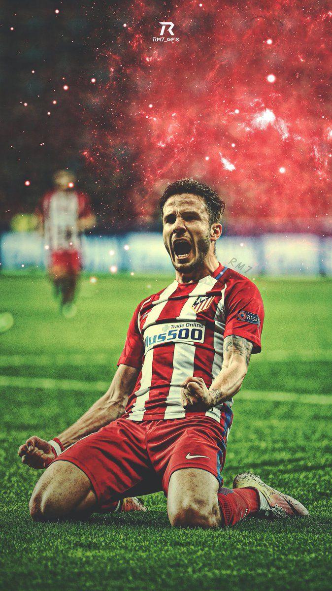 Rudyar Muhammad on Twitter: @saulniguez