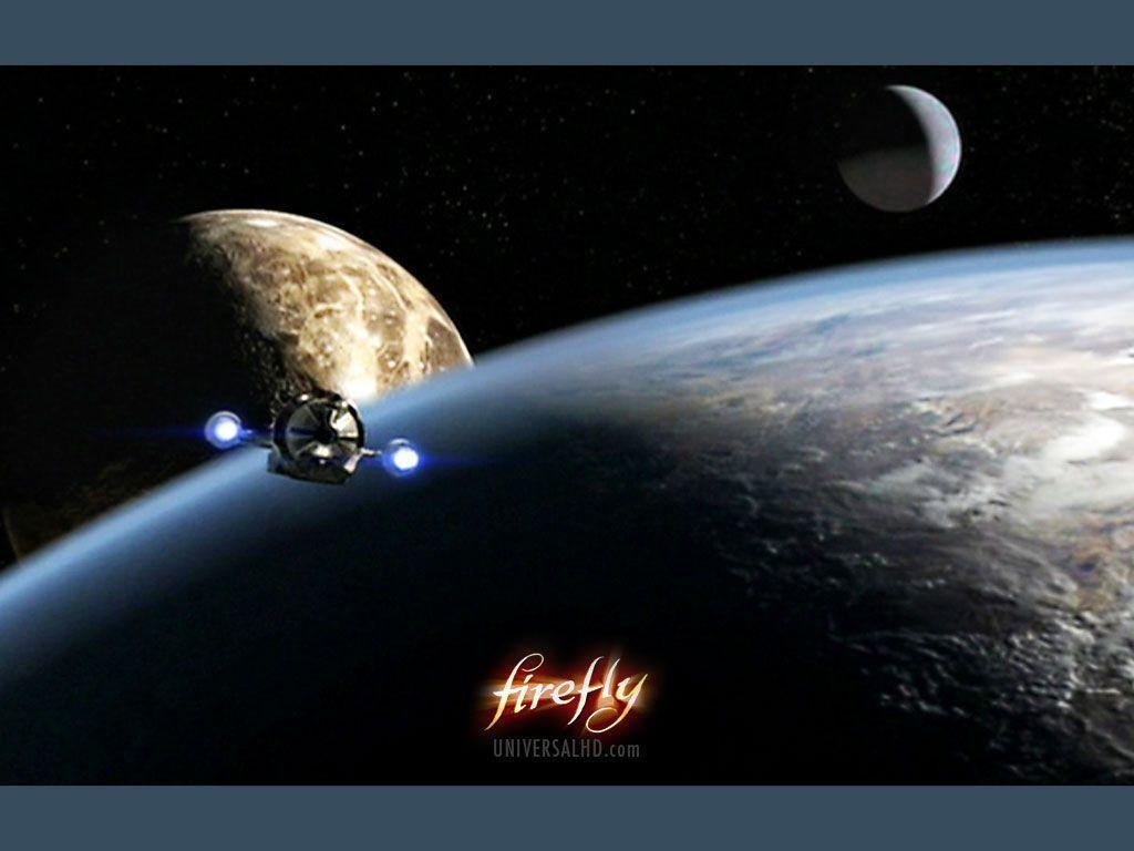 Universal HD > Firefly > Gallery