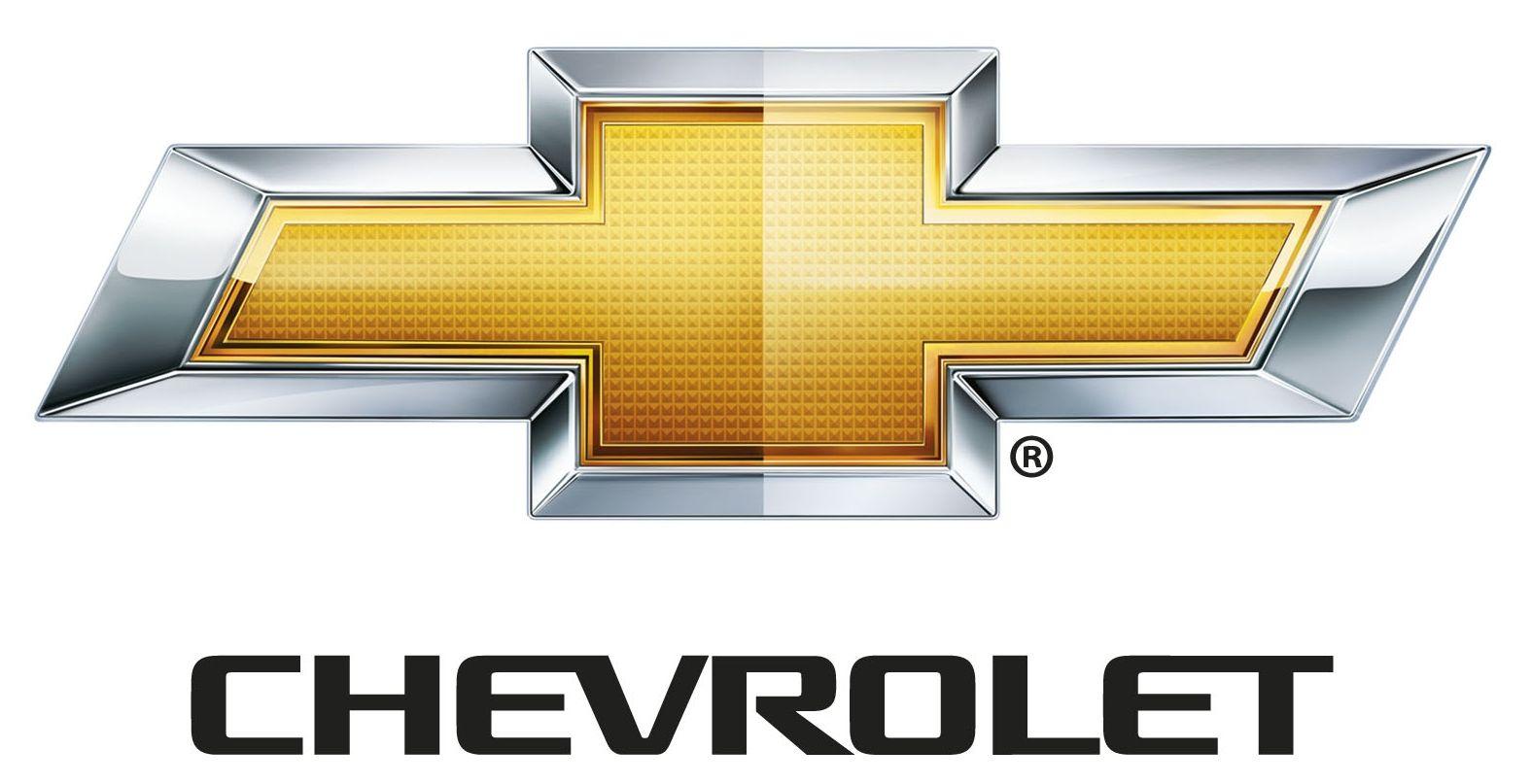 Chevrolet Logo Wallpapers