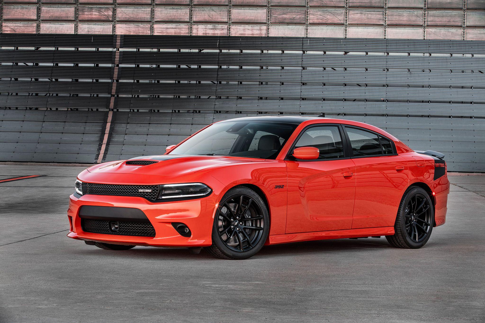 2017 Dodge Charger Daytona, HD Cars, 4k Wallpapers, Image