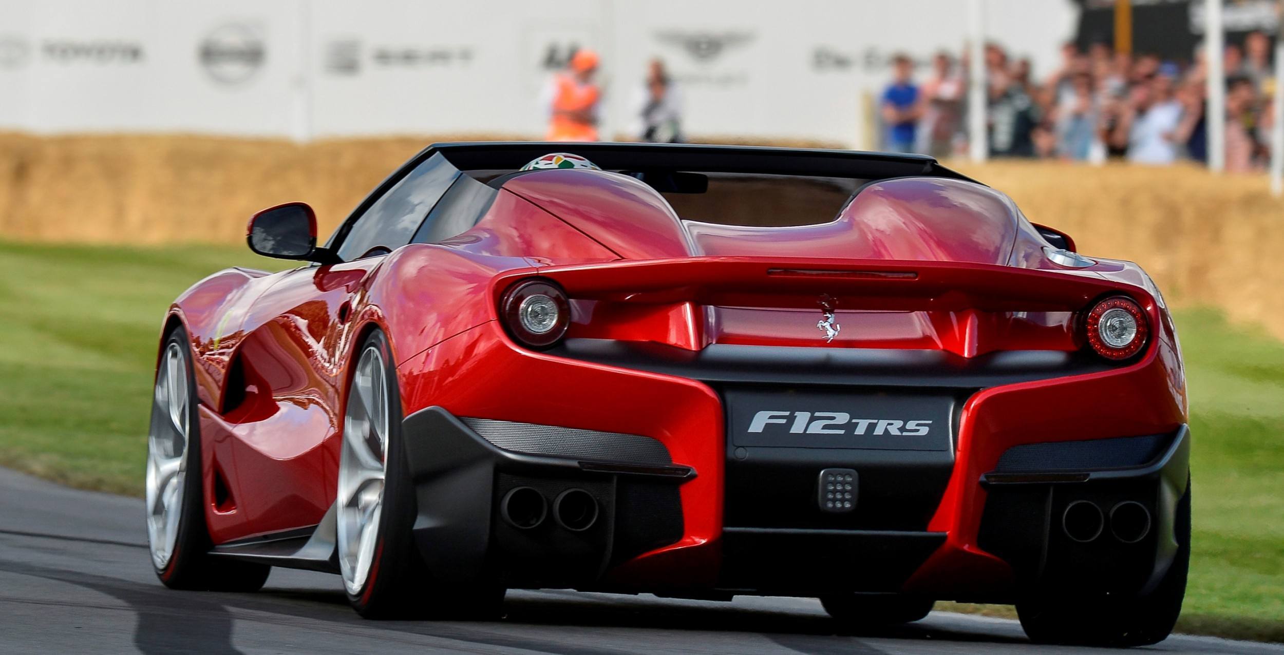 Ferrari F60 America HD Wallpapers Download Ferrari 3D 4K Super