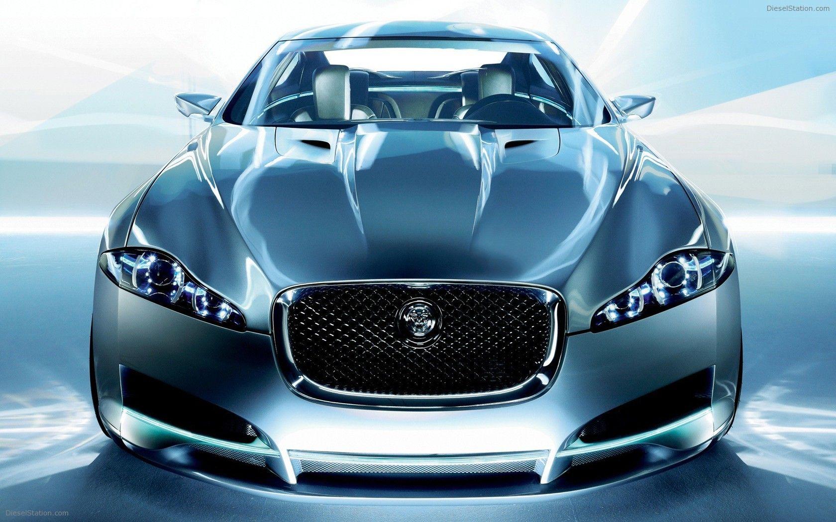 Jaguar xf wallpapers