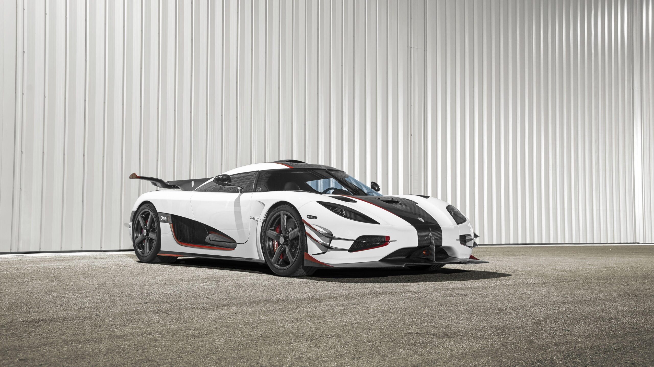 Koenigsegg Car Wallpapers