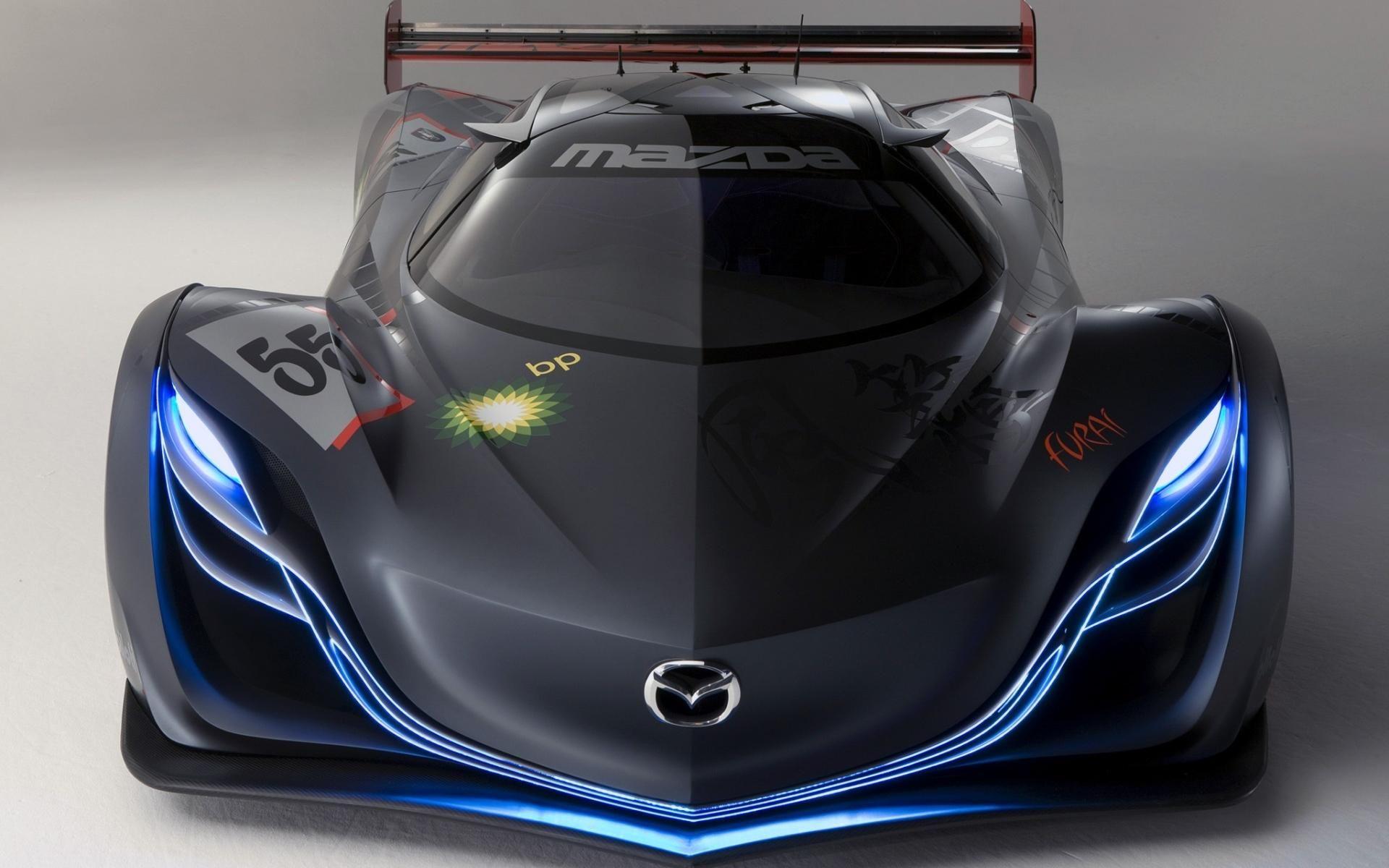 Mazda Furai Wallpapers 5