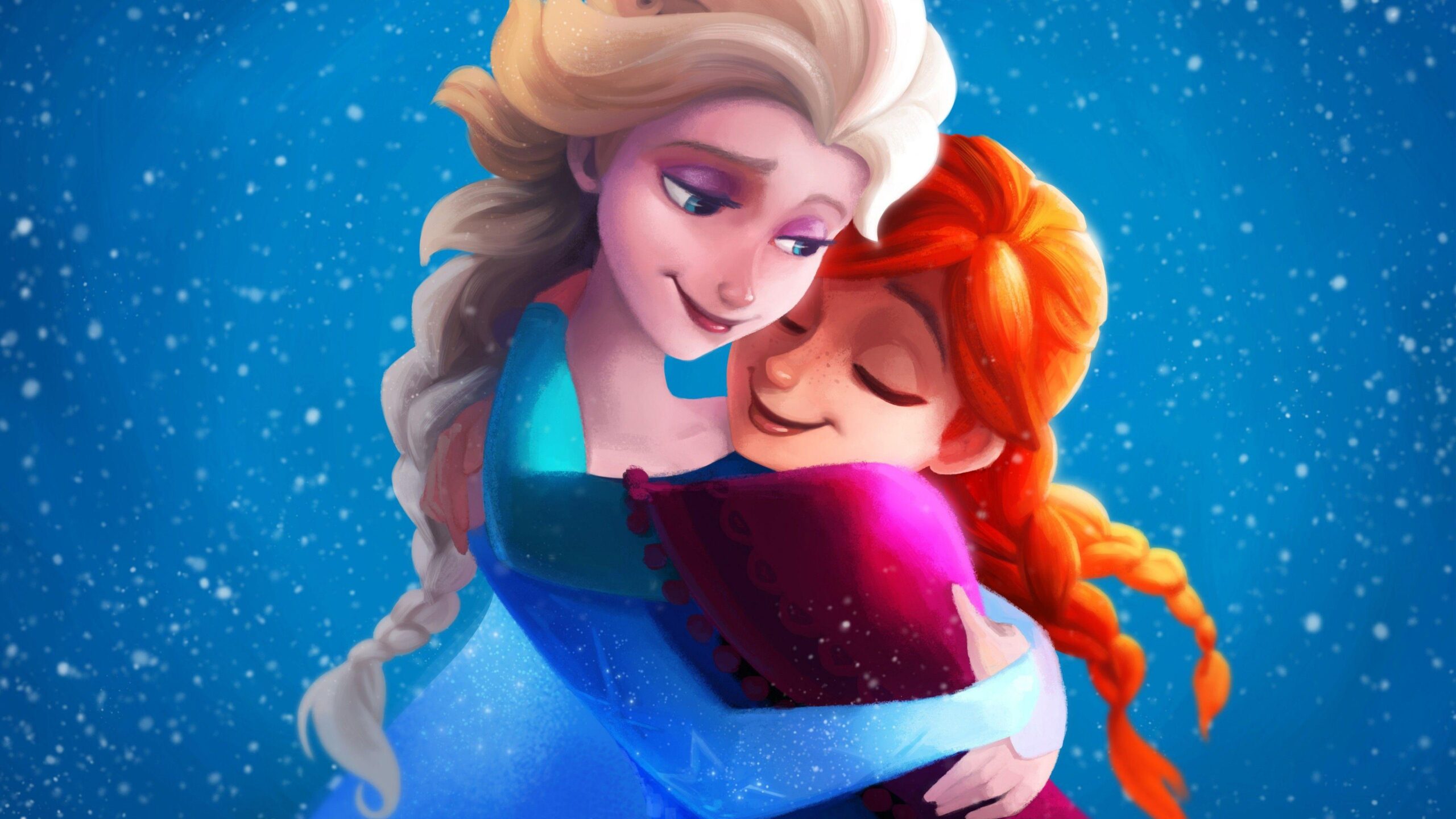 Frozen Wallpapers Desktop : movie Wallpapers