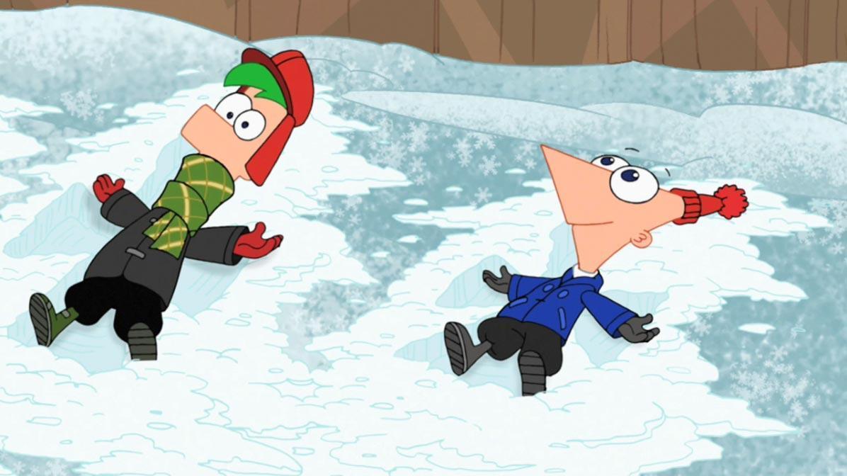 87 best ideas about Phineas and Ferb