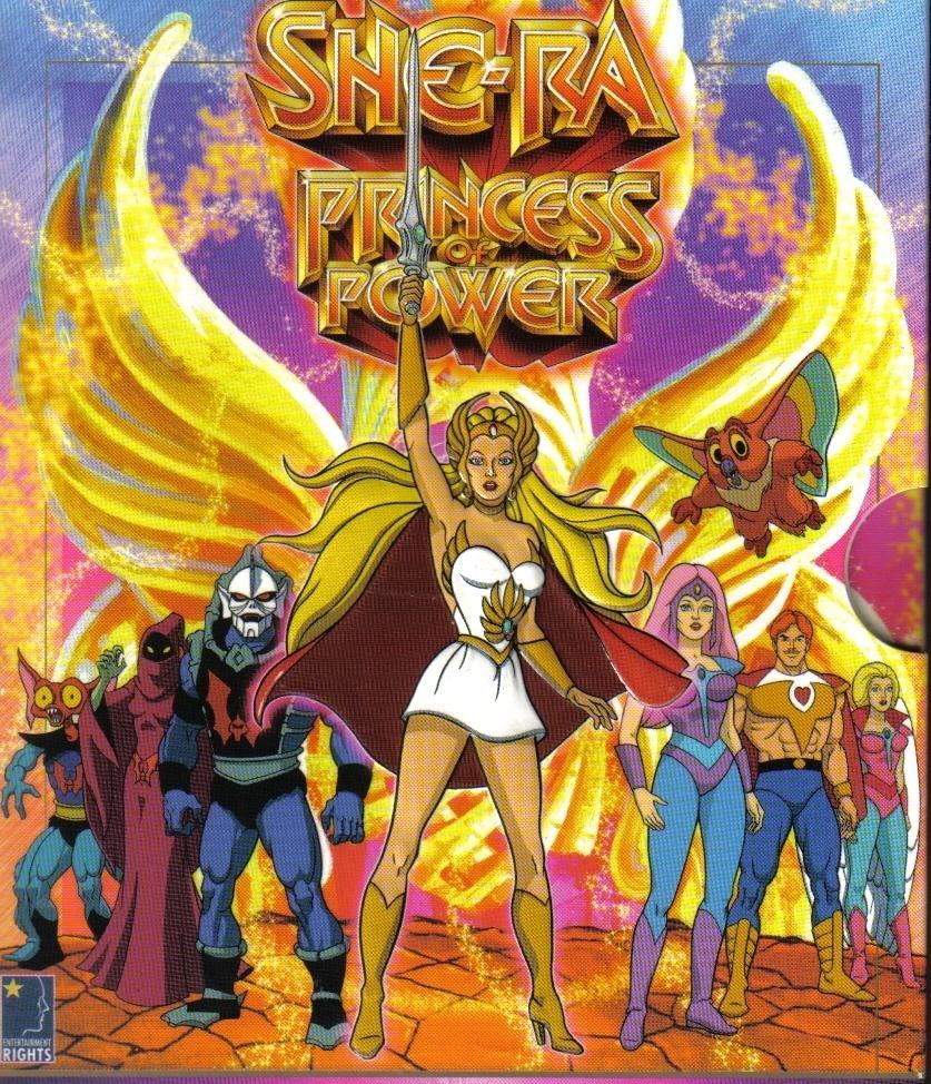 She Ra Wallpapers ,