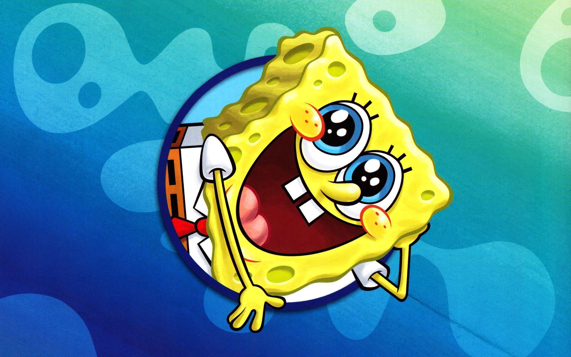 Spongebob Wallpapers HD