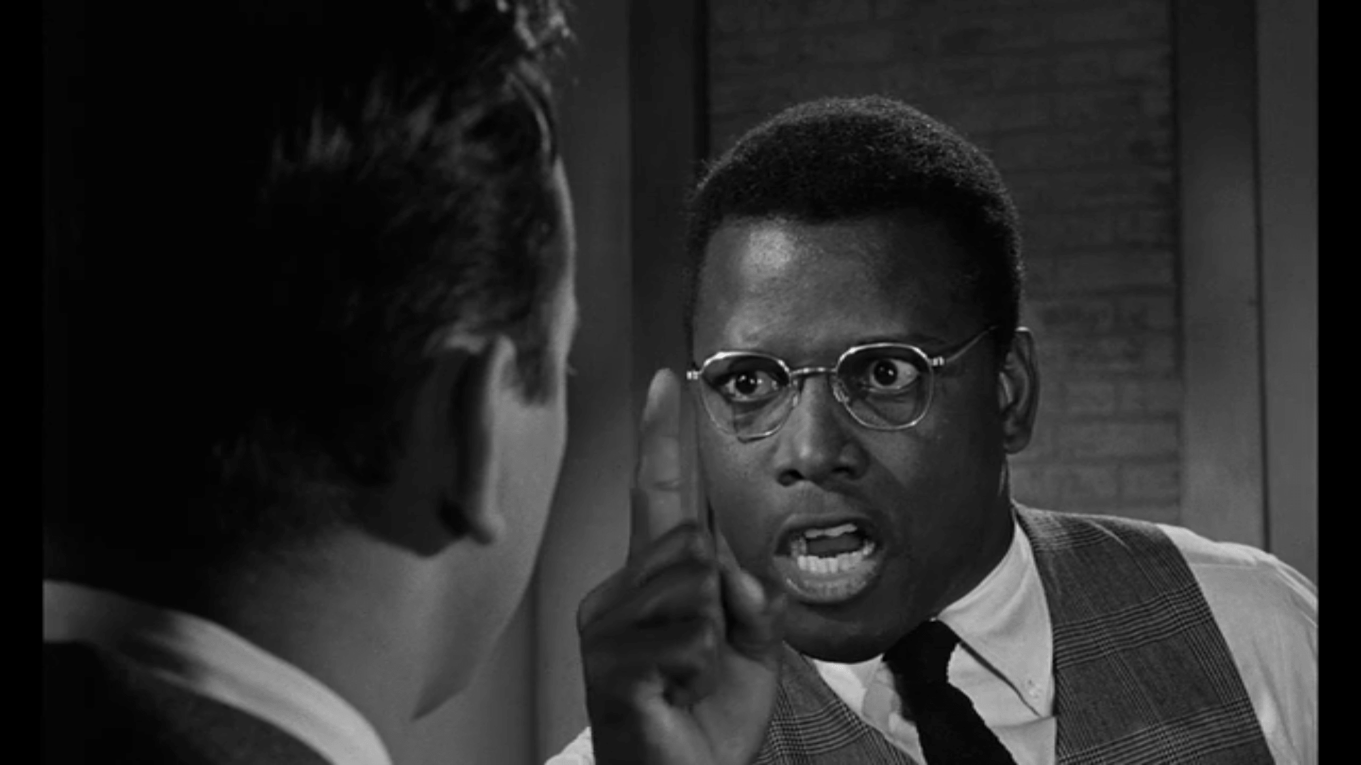 Sidney Poitier HD Wallpapers