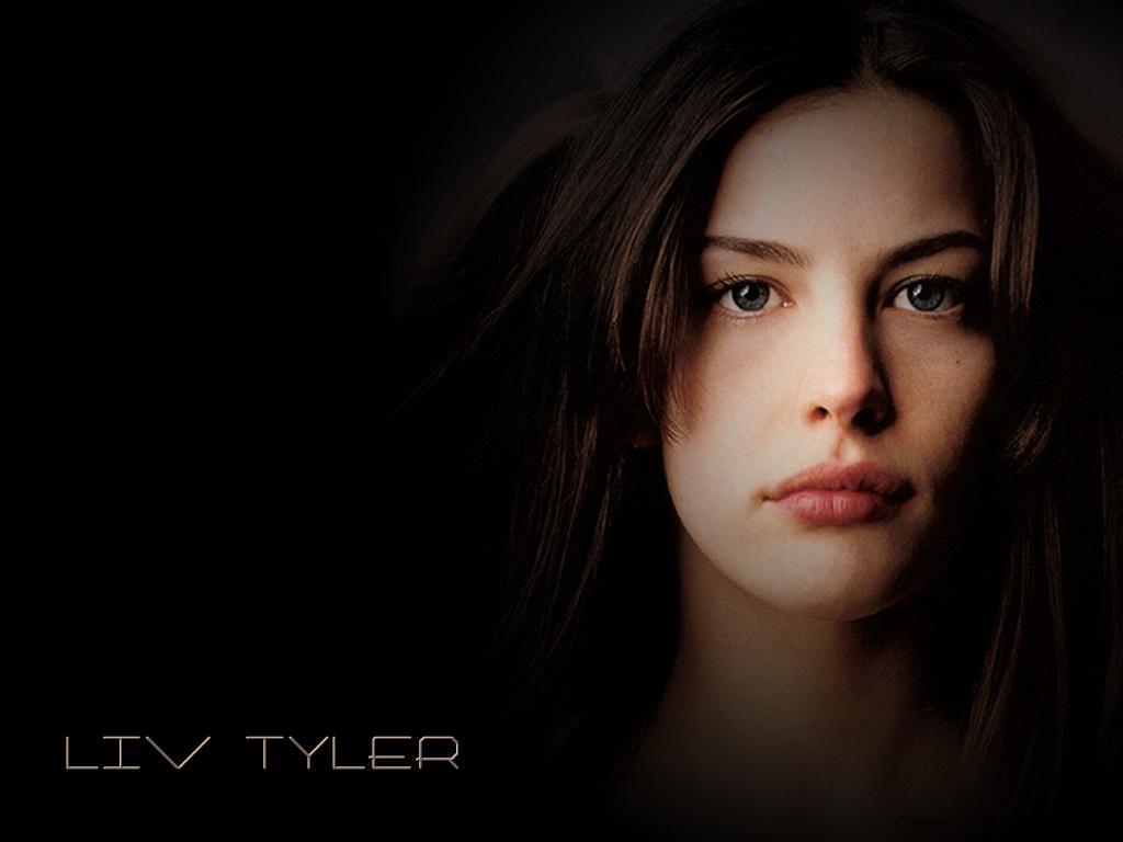 Wallpaper’s Collection: «Liv Tyler Wallpapers»