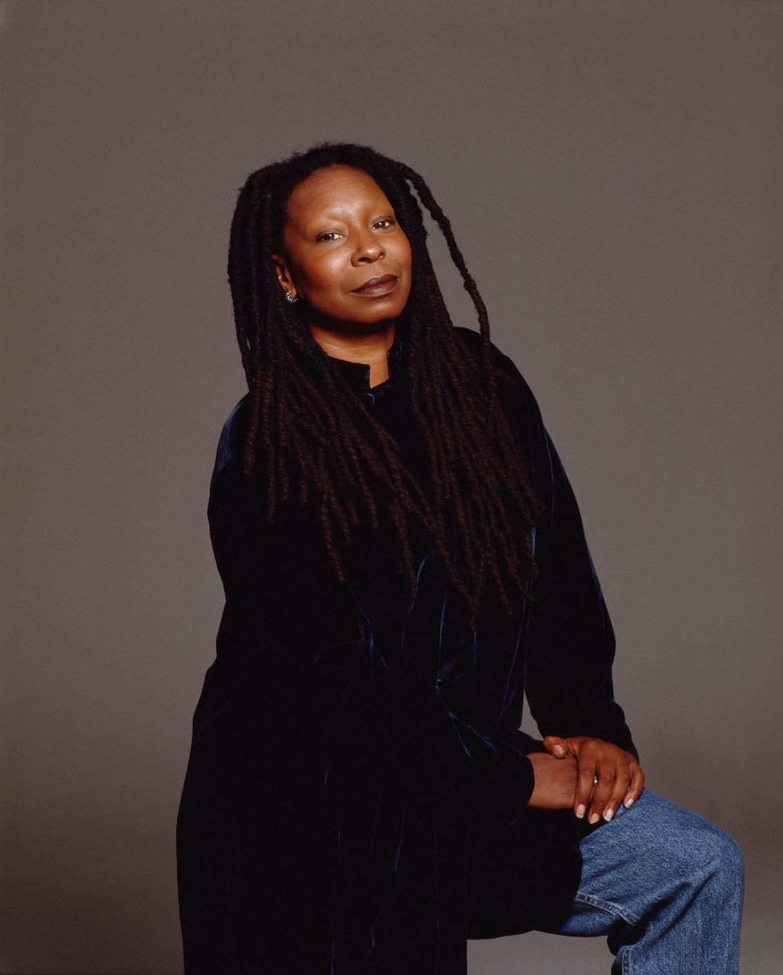 Whoopi Goldberg image Whoopi Goldberg HD wallpapers and backgrounds