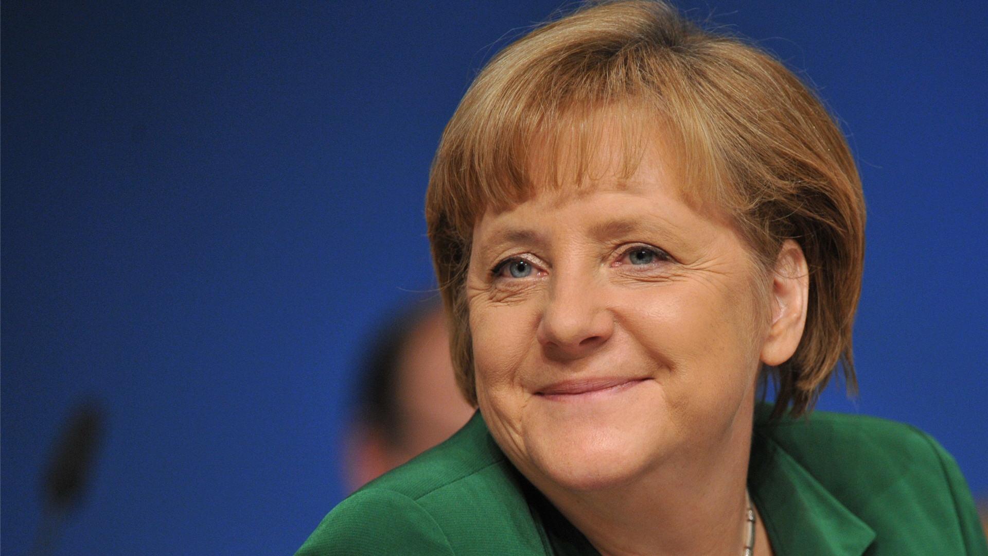 Angela Merkel Photos Wallpapers High Quality