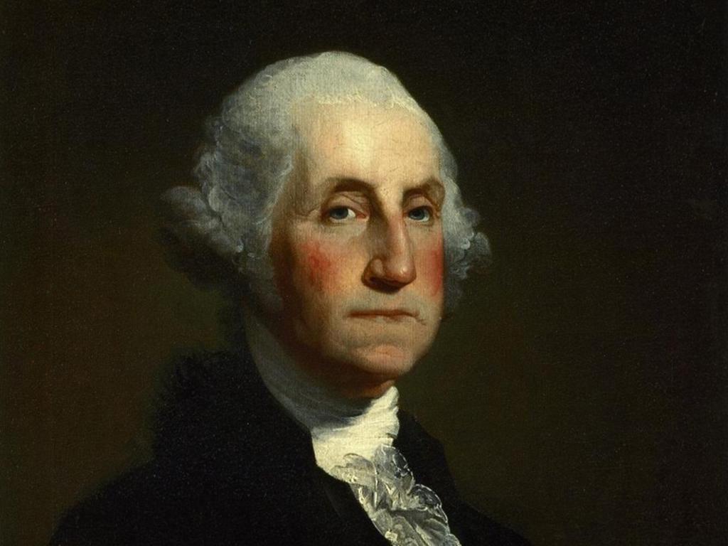 HD George Washington Wallpapers