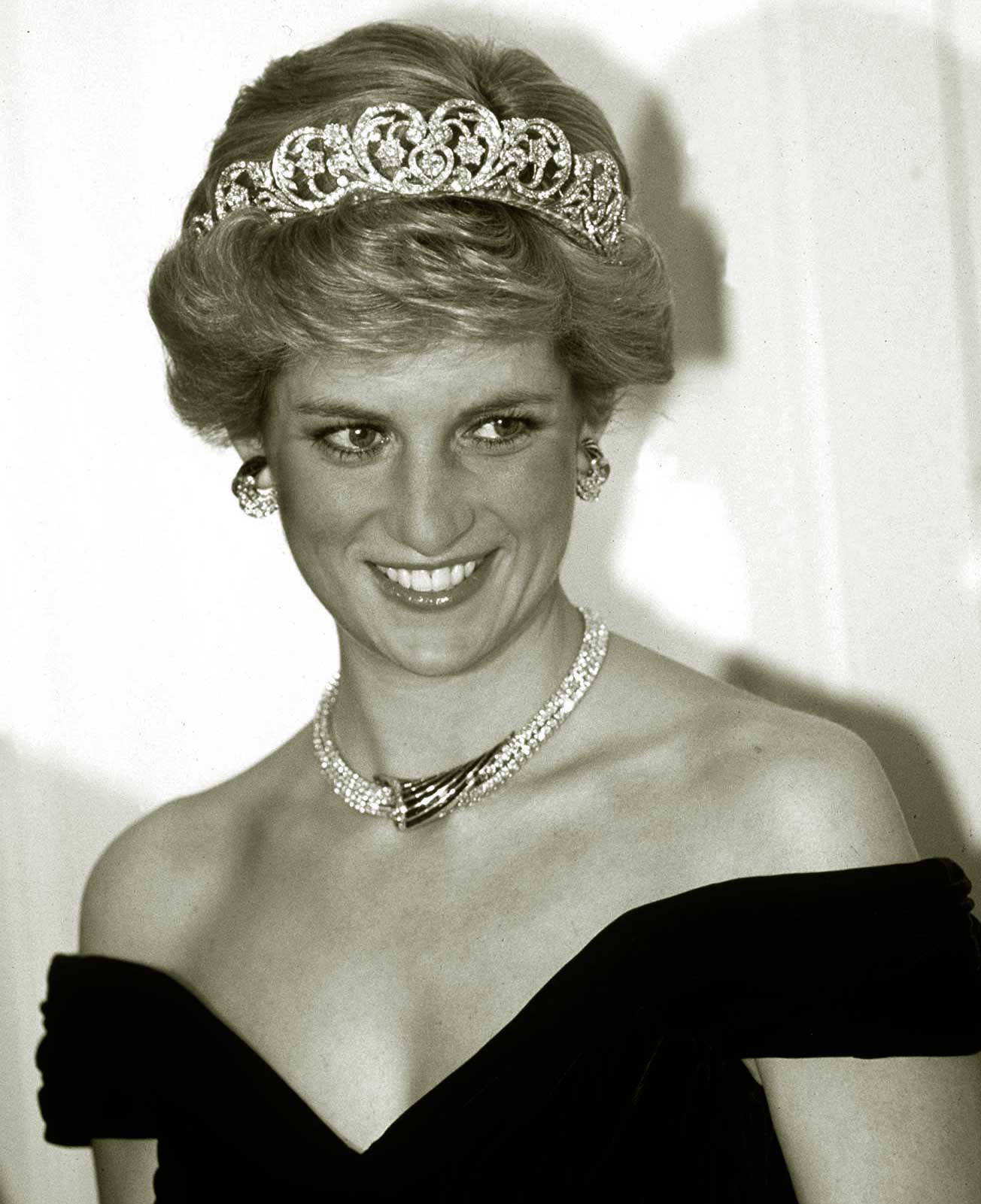 Princess Diana HD Wallpapers