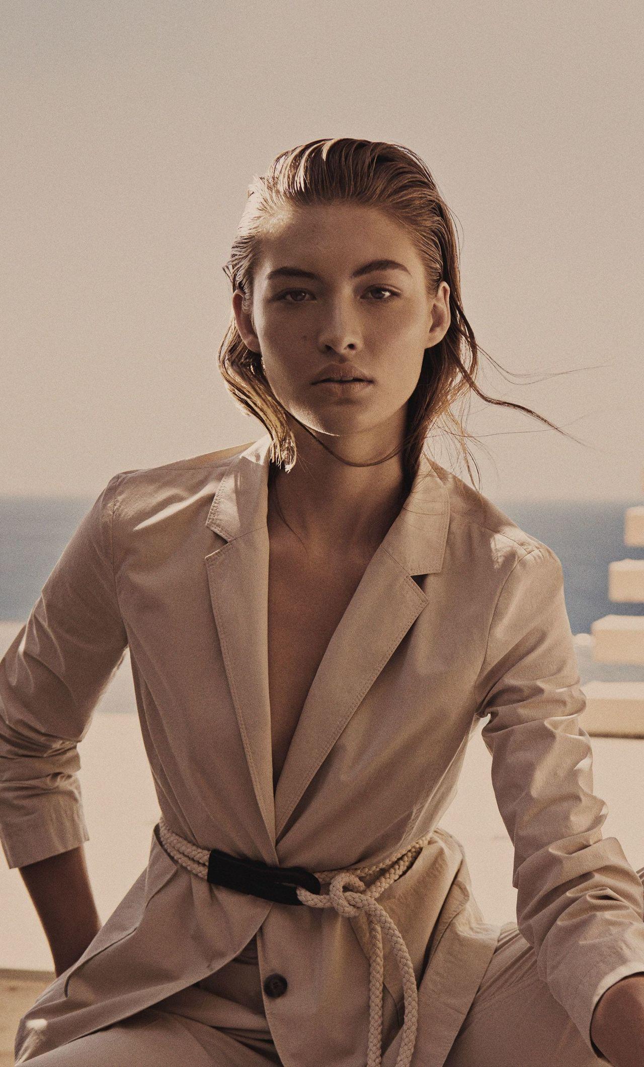 Grace Elizabeth iPhone 6+ HD 4k Wallpapers, Image