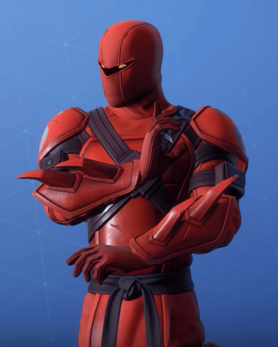 Hybrid Fortnite wallpapers