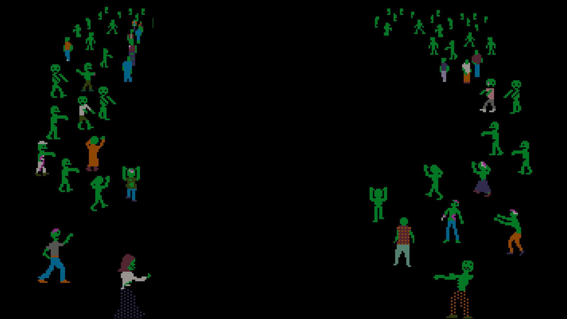 Wallpapers Wallpapers from Organ Trail: Director’s Cut