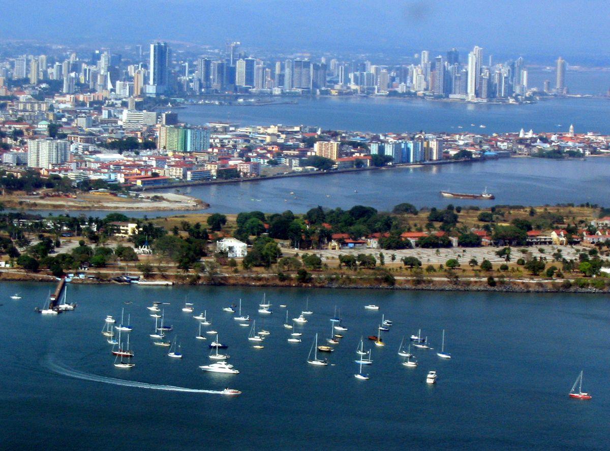 HD Panama Wallpapers and Photos