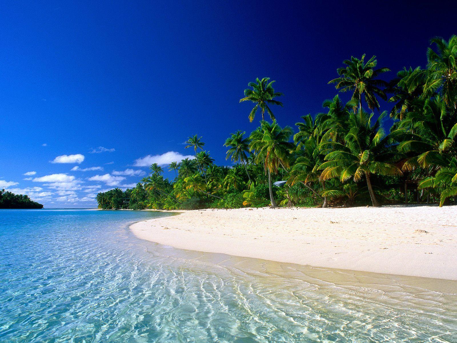 Cook Islands Wallpapers