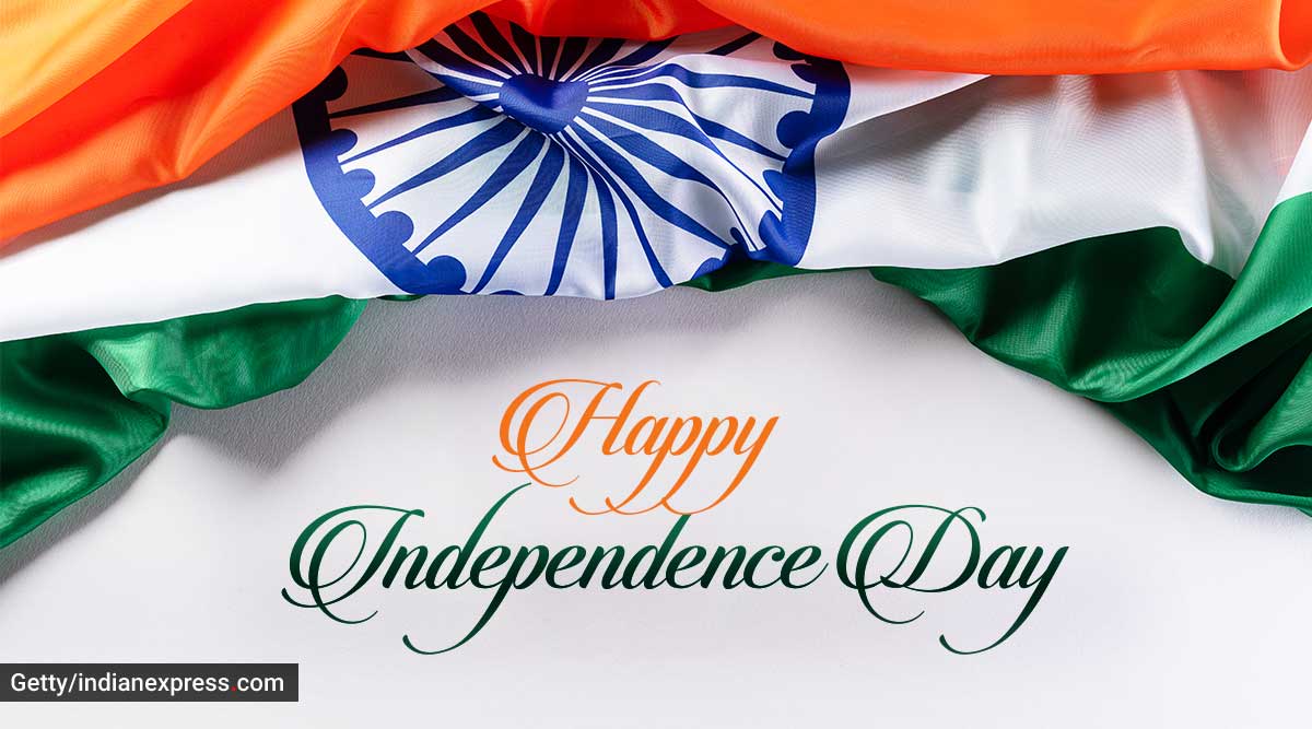 Happy Independence Day 2020: Wishes Status, Image, Quotes, Whatsapp Messages, SMS, Shayari, Photos, GIF Pics, HD Wallpapers