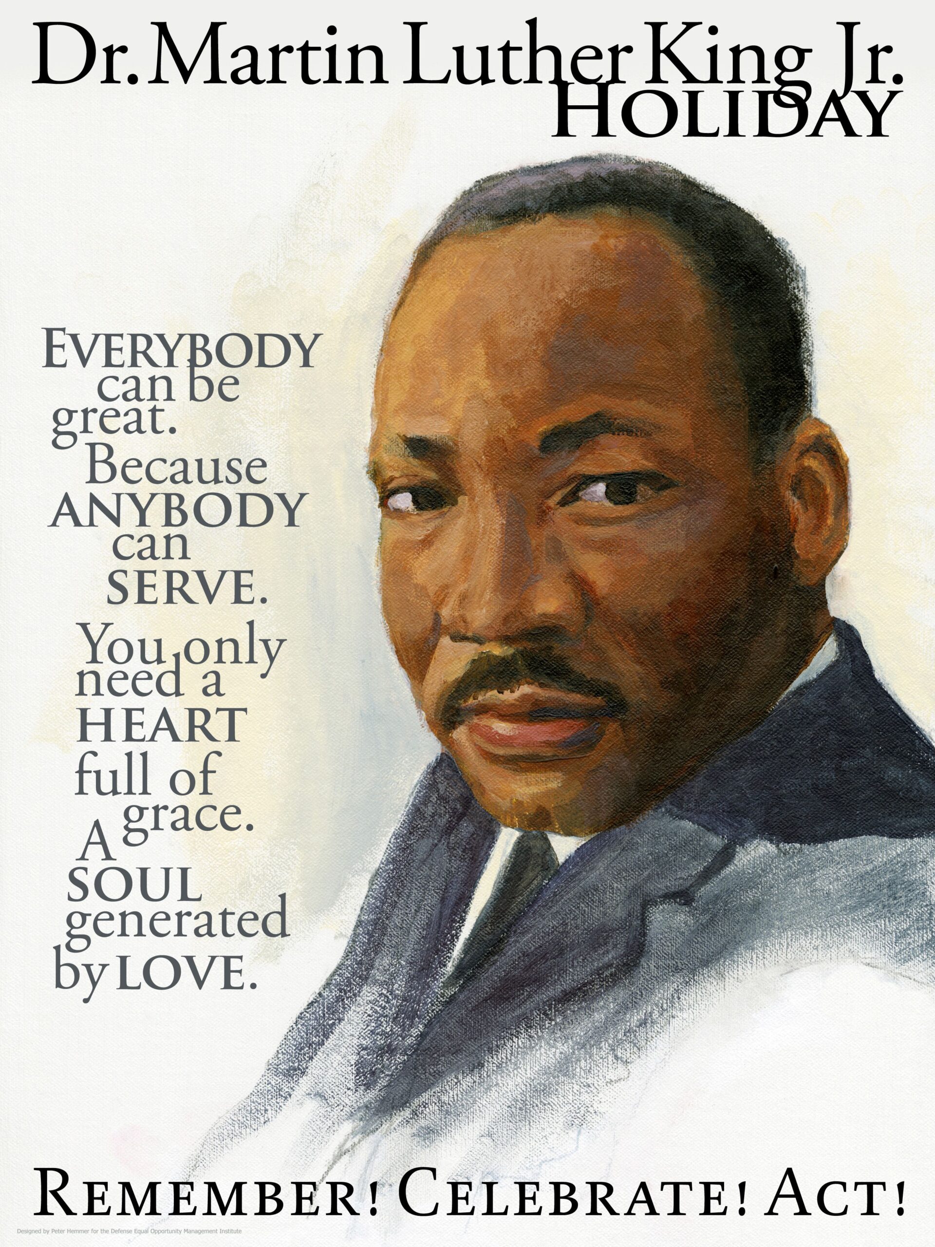 Best Martin Luther King Jr Day Federal Holiday