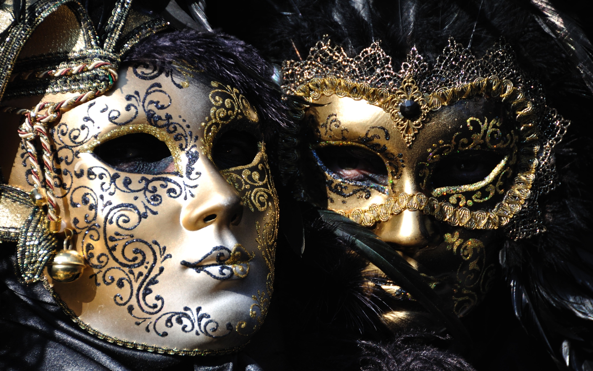 Carnival of Venice HD Wallpapers