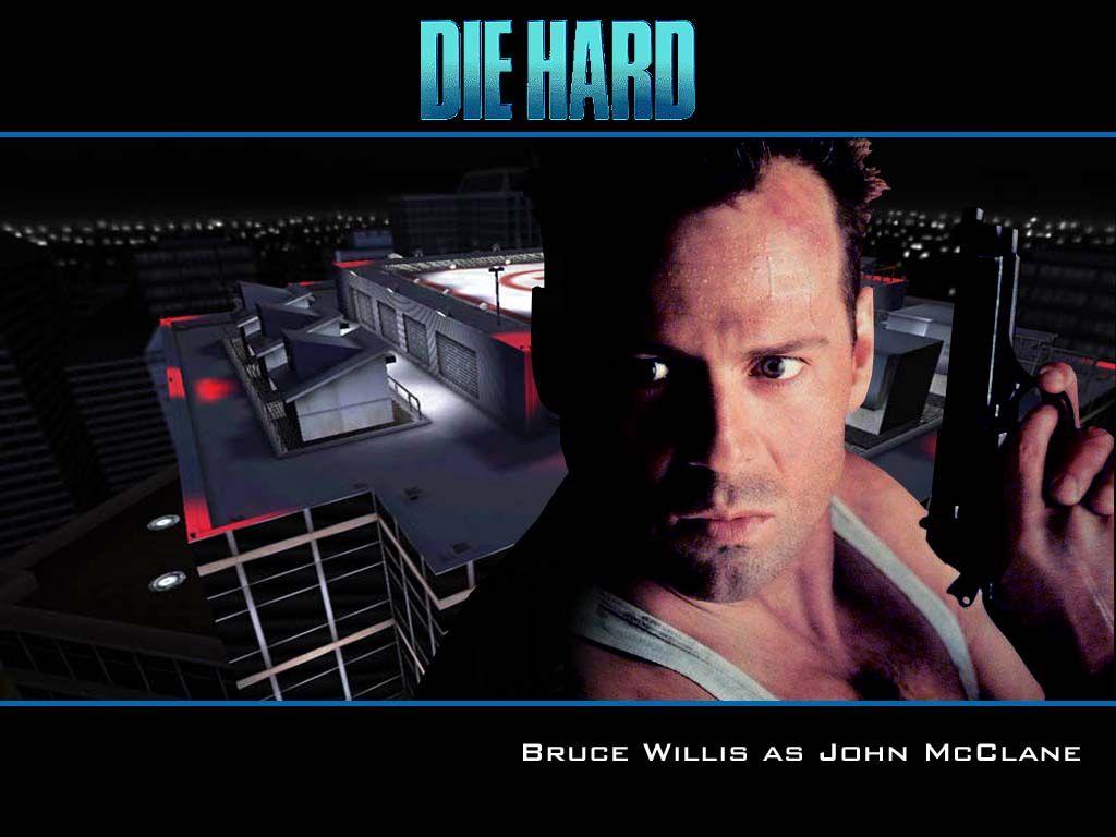 Die Hard Wallpapers HD