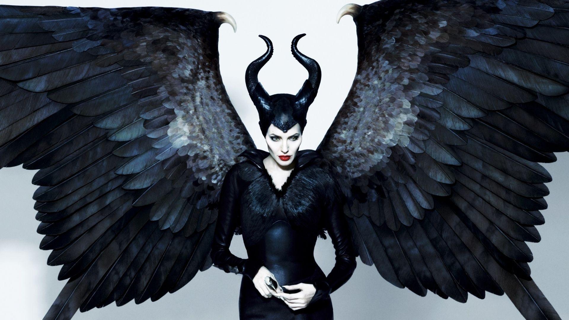 Full HD 1080p Maleficent Wallpapers HD, Desktop Backgrounds