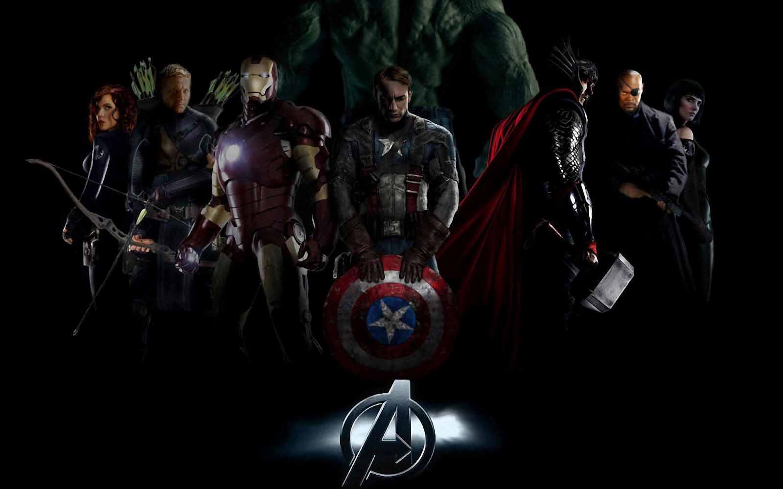 Avengers HD Pictures