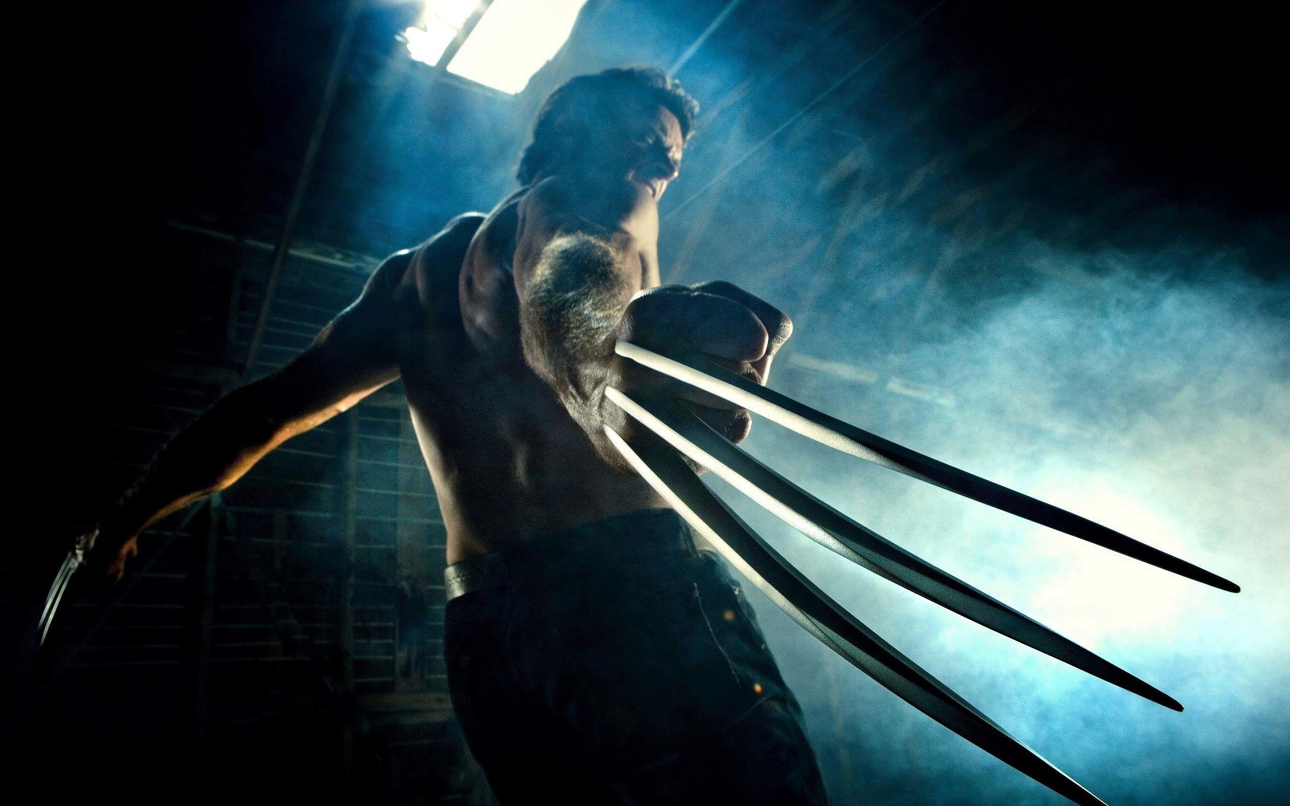 The Wolverine 2018 Wallpapers