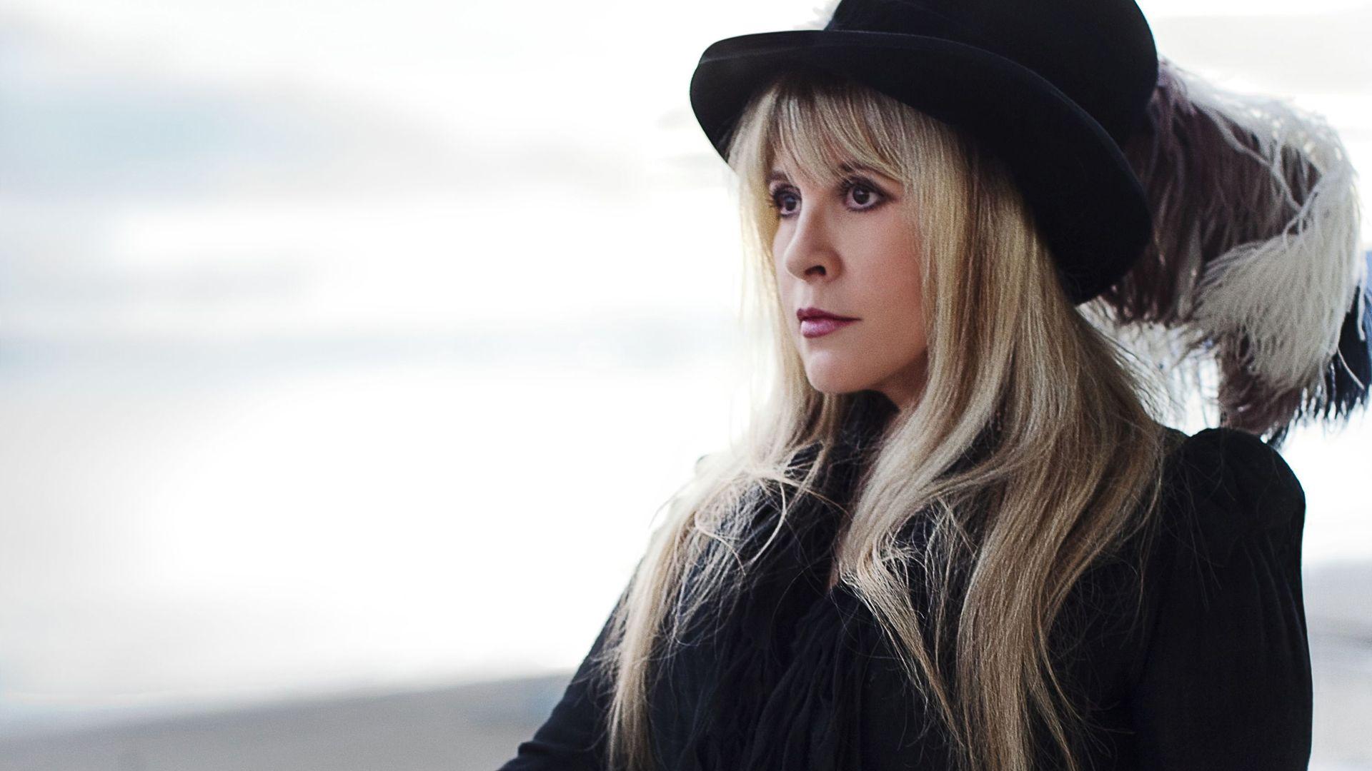 Stevie Nicks Wallpapers Screensavers